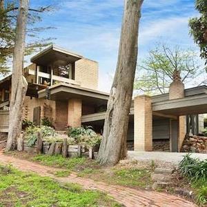 Robin Boyd Foundation open day: Sean Godsell’s favourite houses