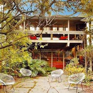 Robin Boyd Foundation design discussion: Sean Godsell’s favourite houses