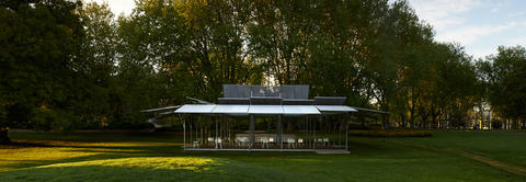 Welcome to MPavilion