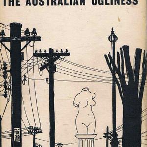 ‘The Australian Ugliness’ lunchtime reading finale