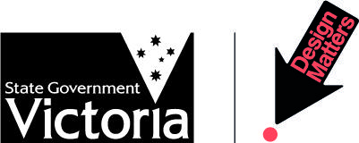 State Government Victoria and Design Matters