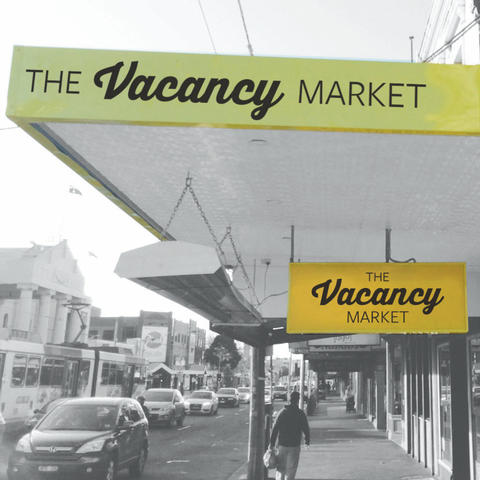 Melbourne School of Design presents ‘Rethinking the strip: High streets, hinterlands and vacancy’
