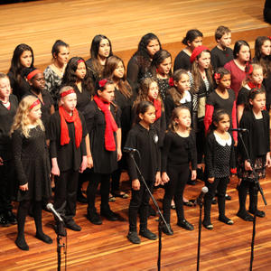 Dhungala Childrens Choir