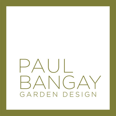 Paul Bangay Garden Design